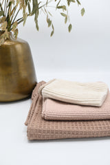 3 dlg keukenset Woodrose