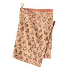 Theedoek B  Samira Peach