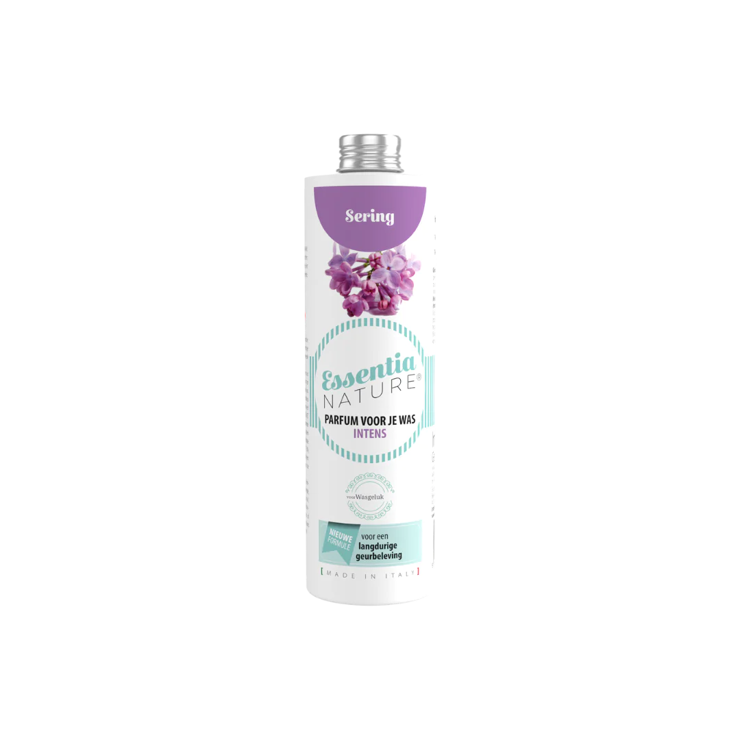 Wasgeluk wasparfum SERING intens