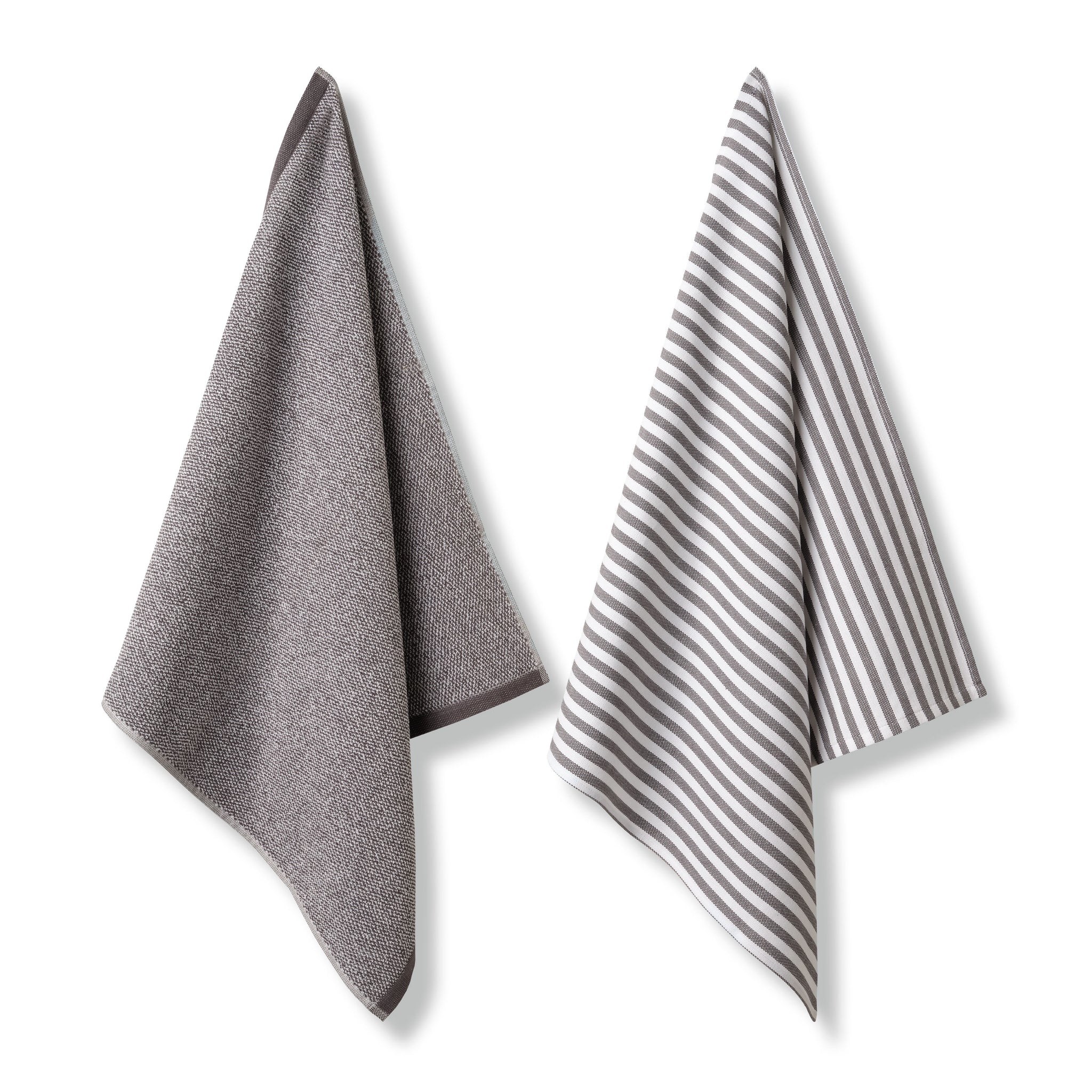 Keukenset Van Dijck espresso