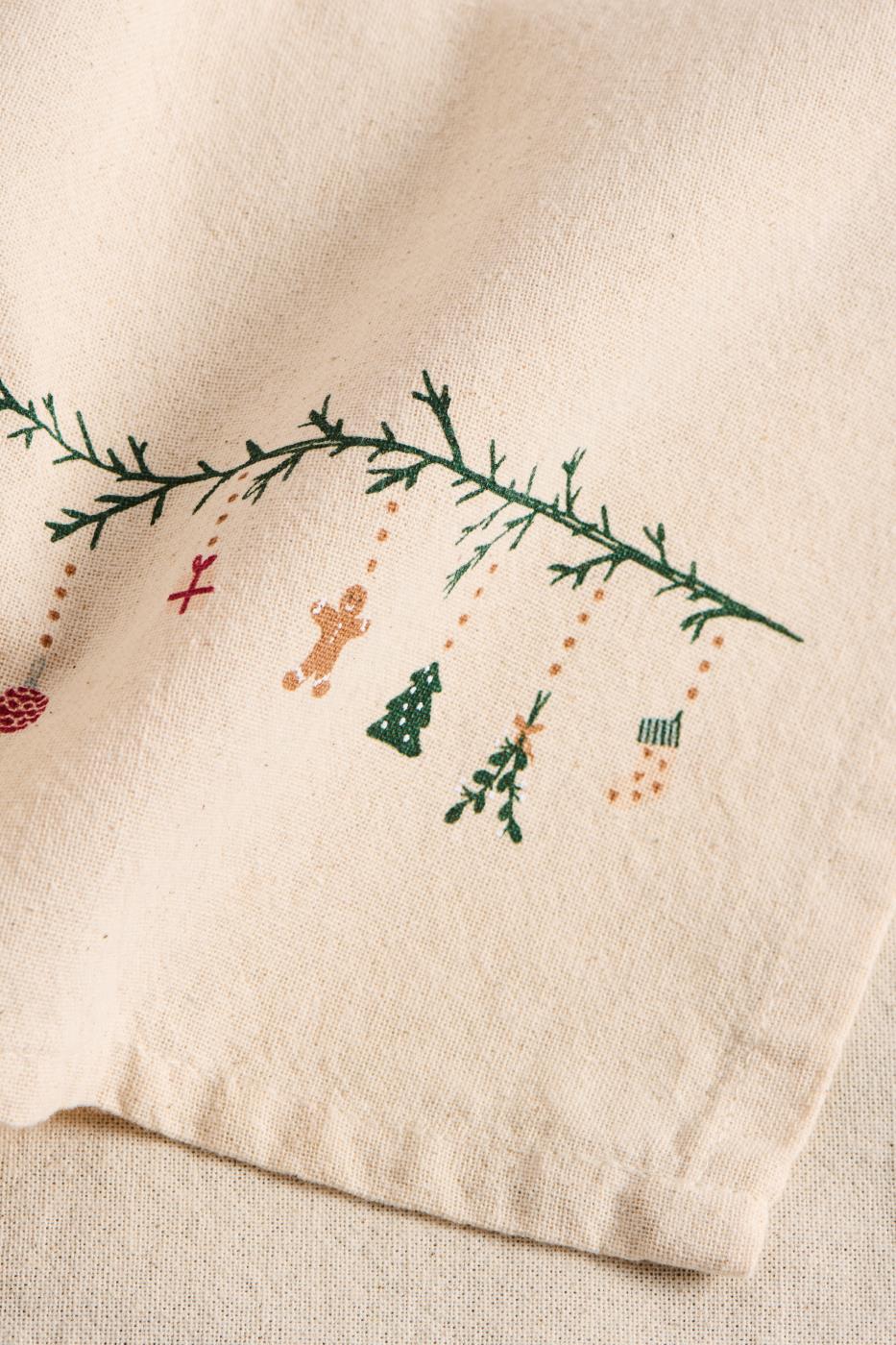 Sfeer in huishouden Kerstgeschenk OP=OP