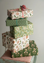 kadopapier Divya Moss