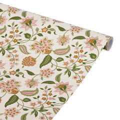 Inpakpapier luxe groencreme