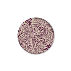 Dienblad (LCB) Bordeaux 25cm