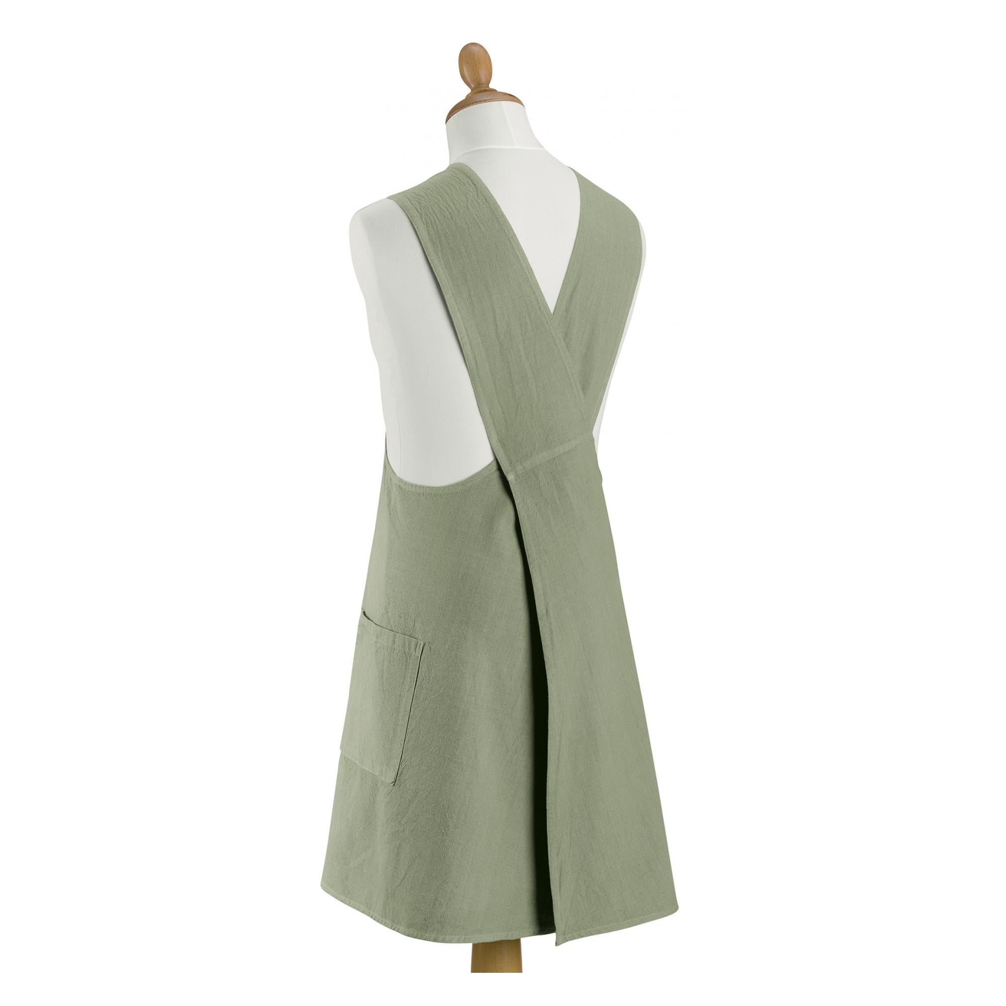 Kruisbandschort Haru S-M-L