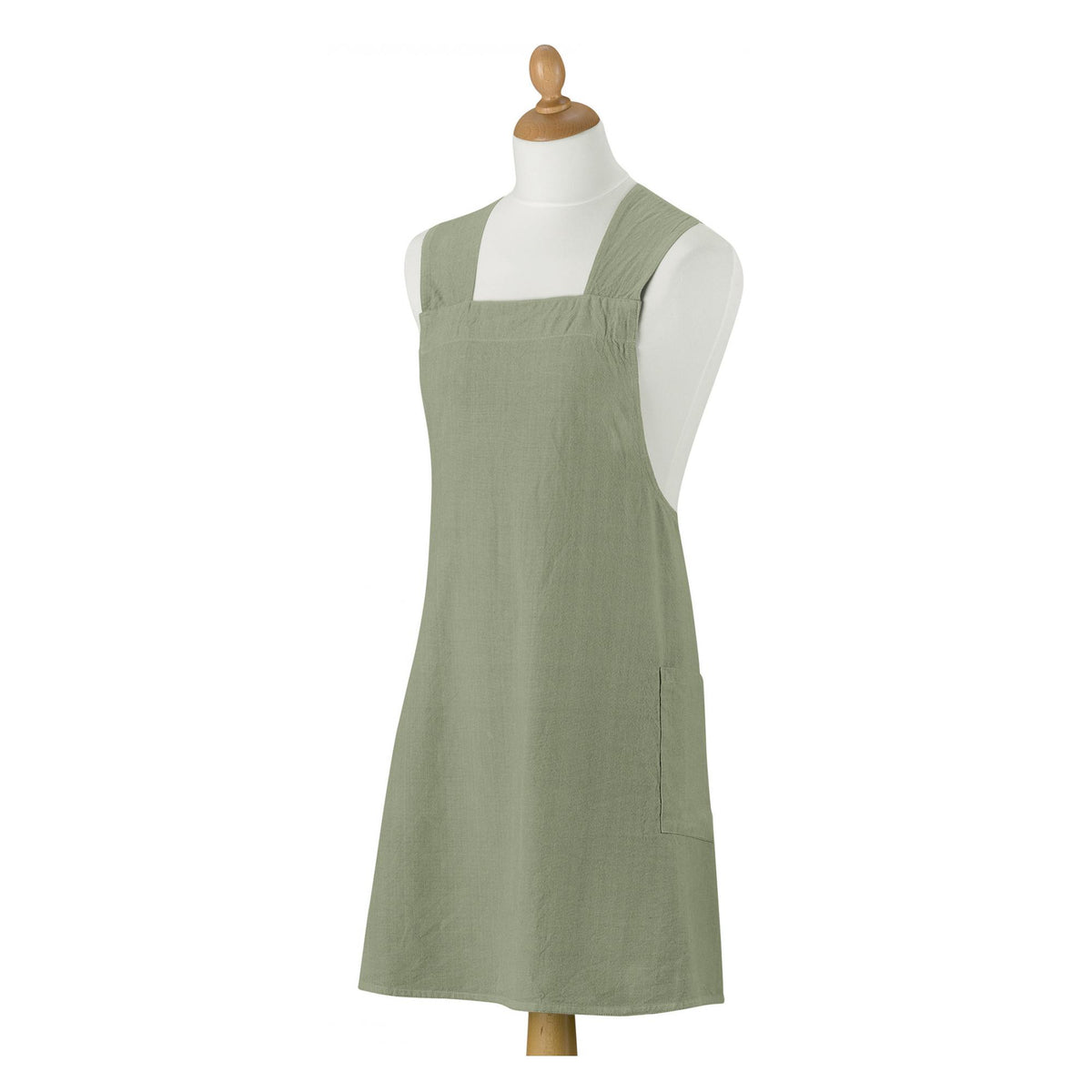 Kruisbandschort Haru S-M-L